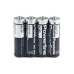 Panasonic Battery Powerline -AAA Micro